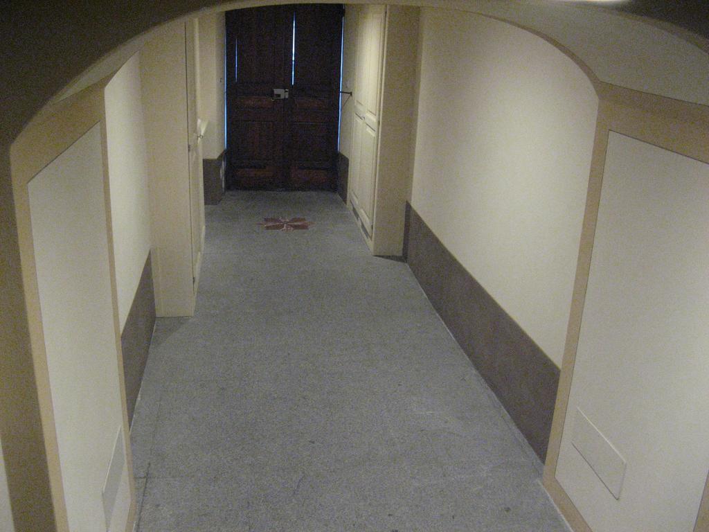 Maison Besenval Apartment Aosta Exterior foto